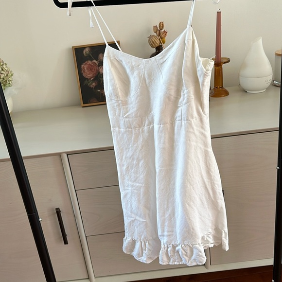 Mini dress - Picture 2 of 4